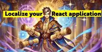 I Easily Translated My React.js Applications into Multiple Languages. Here Is How... ๐คฏ